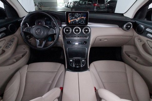 Used 2016 Mercedes-Benz GLC 300 4MATIC image 30