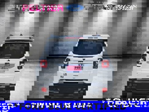 Used 2023 Jeep Renegade Latitude image 6