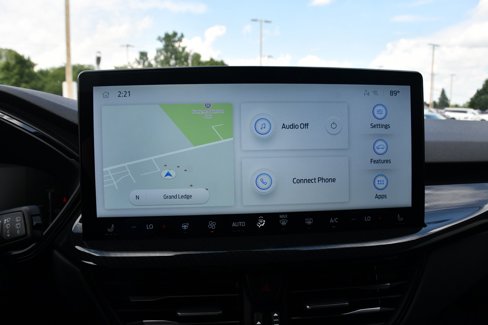 New 2025 Ford Escape ST-Line w/ Tech Pack #1 image 23
