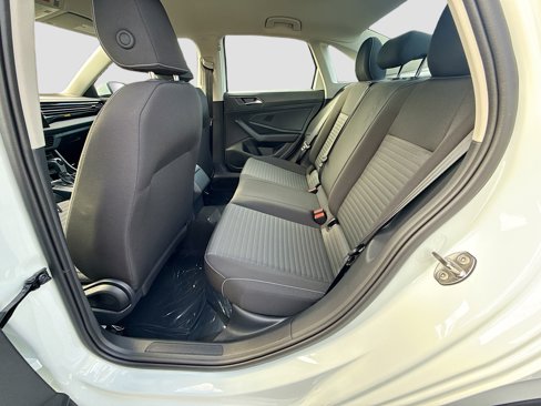 New 2025 Volkswagen Jetta S image 12