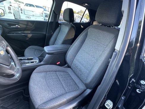 Used 2022 Chevrolet Equinox LT image 30