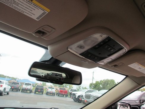 Used 2014 Jeep Grand Cherokee Limited image 27