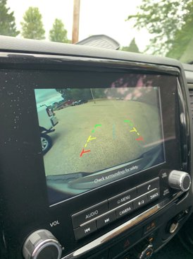 Used 2024 Nissan Frontier SV w/ SV Convenience Package image 15