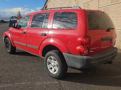 Used 2005 Dodge Durango SXT image 3