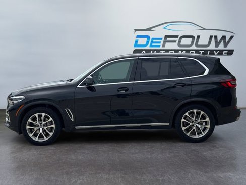 Used 2020 BMW X5 xDrive40i w/ Premium Package image 6