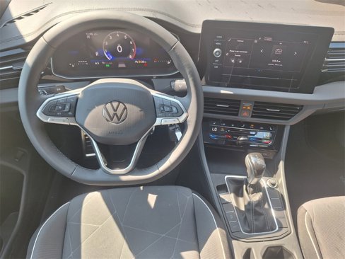 New 2025 Volkswagen Jetta Sport image 20