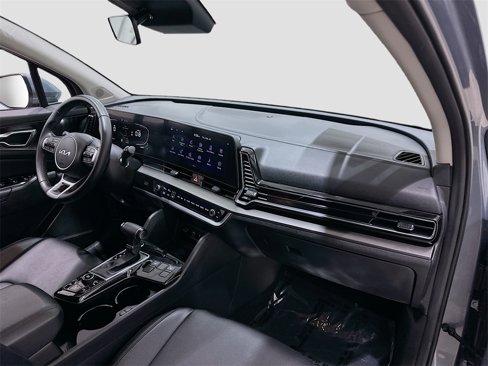 Used 2023 Kia Sportage EX image 30