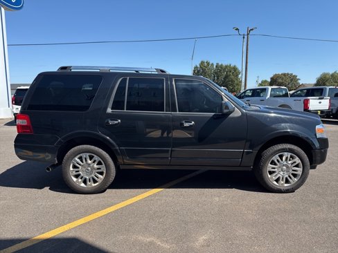 Used 2013 Ford Expedition Limited image 4