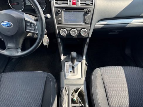 Used 2016 Subaru Forester 2.5i w/ Popular Package #2 image 14
