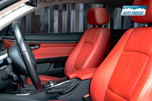 Used 2012 BMW 328i xDrive Coupe image 12