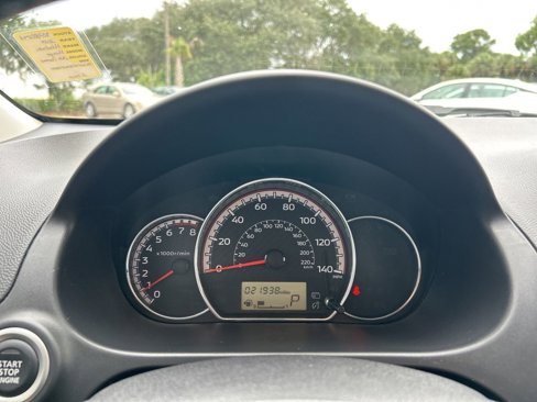 Used 2024 Mitsubishi Mirage G4 SE image 17