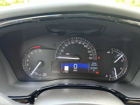Used 2019 Cadillac XT5 Luxury image 23