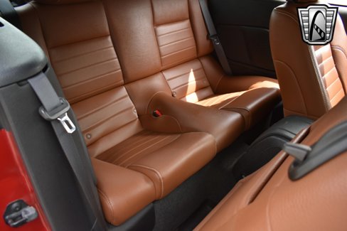 Used 2011 Ford Mustang GT Premium w/ Comfort Pkg image 21
