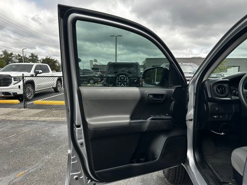 Used 2021 Toyota Tacoma SR image 25