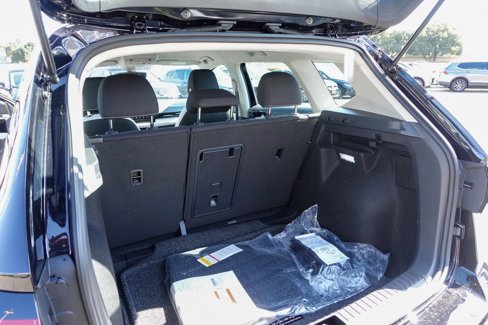 New 2025 Volkswagen Taos S image 26