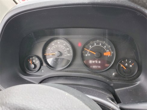 Used 2016 Jeep Compass Sport w/ Power Value Group image 14