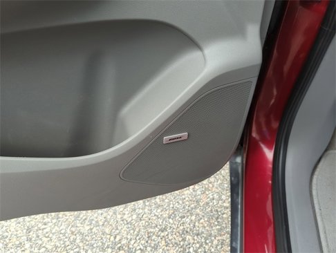 Certified 2022 Chevrolet Bolt EUV Premier w/ Sun & Sound Package image 24