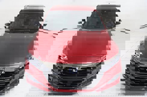 Used 2022 Honda Accord Sport image 68