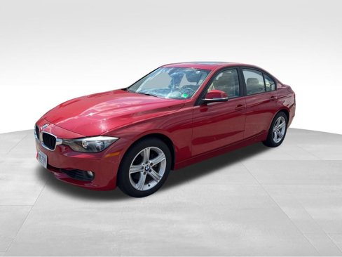 Used 2014 BMW 328i Sedan image 15