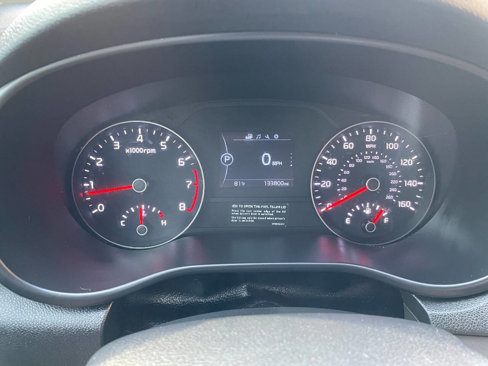 Used 2017 Kia Sportage EX image 22