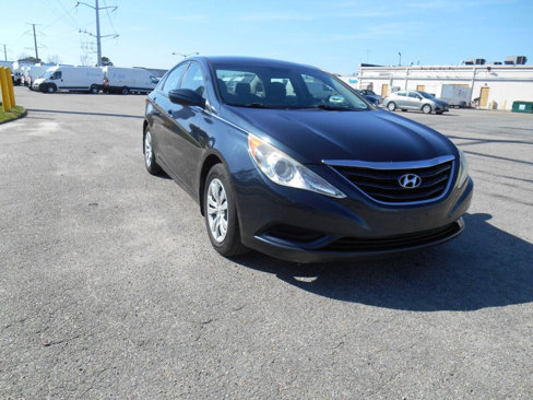 Used 2011 Hyundai Sonata GLS image 4