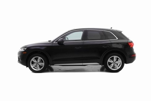 Used 2018 Audi Q5 2.0T Premium Plus w/ Premium Plus Package image 5