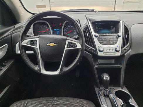 Used 2017 Chevrolet Equinox LT image 22