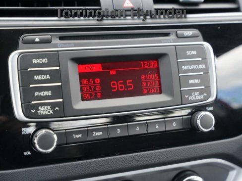 Used 2017 Kia Rio LX w/ Power Package image 26