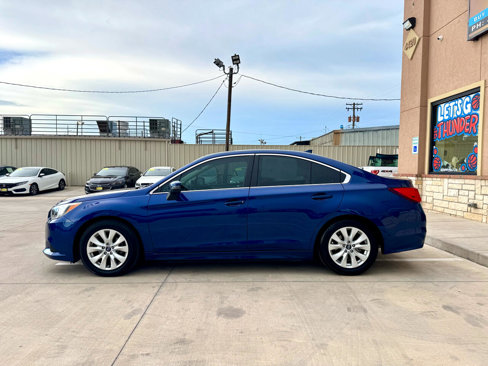 Used 2016 Subaru Legacy 2.5i Premium image 7