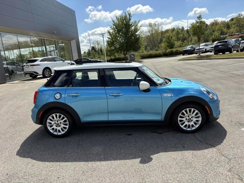 Used 2015 MINI Cooper S image 8