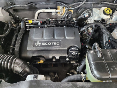 Used 2018 Buick Encore Preferred image 30