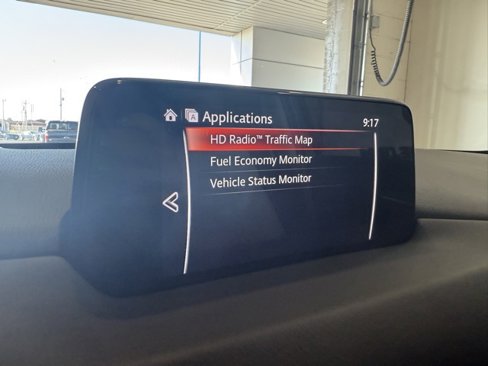 Used 2018 MAZDA CX-5 Grand Touring image 36