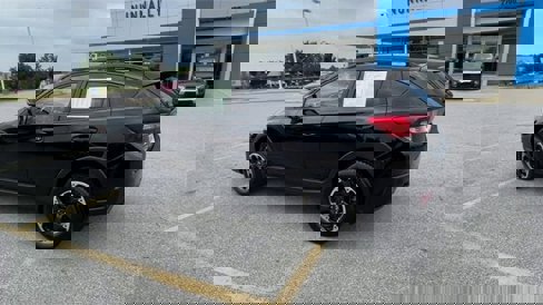 Used 2021 Subaru Crosstrek 2.0i Premium image 6