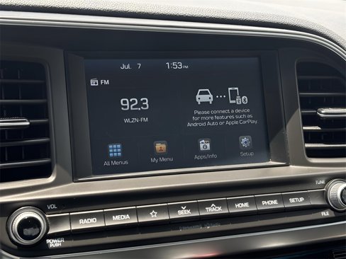 Used 2020 Hyundai Elantra SEL image 20