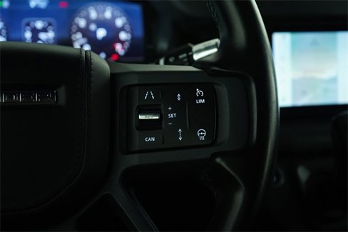 Used 2020 Land Rover Defender 110 X image 46