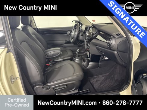 Certified 2023 MINI Cooper 2-Door Hardtop image 19