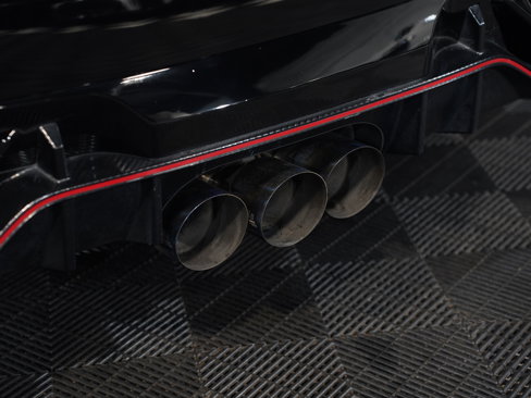 Used 2019 Honda Civic Type R image 18