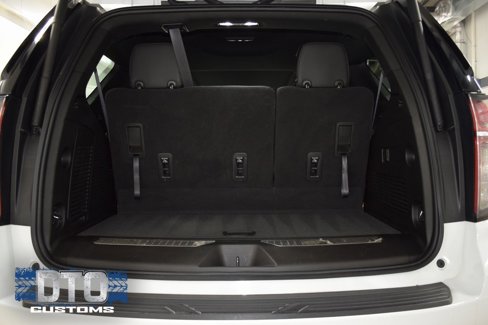 Used 2022 Chevrolet Tahoe Z71 image 26