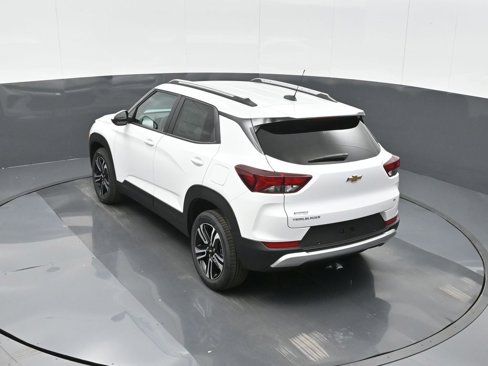 New 2025 Chevrolet TrailBlazer LT w/ Convenience Package image 15