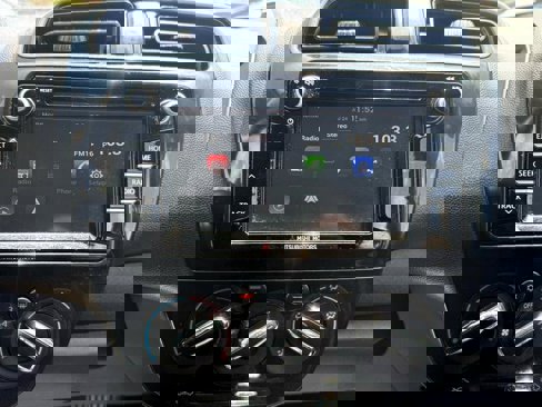 Used 2019 Mitsubishi Mirage G4 ES image 12