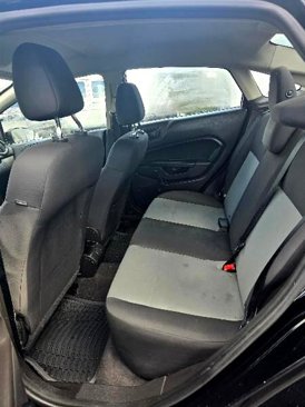 Used 2018 Ford Fiesta S image 9