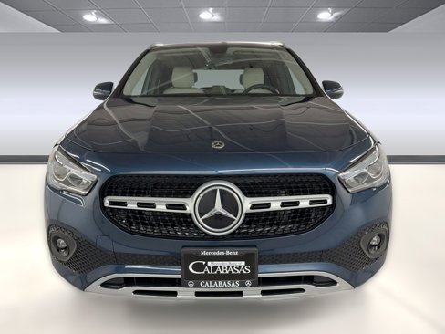 Certified 2023 Mercedes-Benz GLA 250 image 6