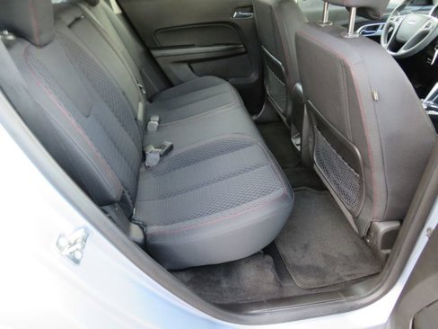 Used 2015 Chevrolet Equinox LS image 35