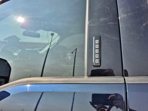 Used 2022 Ford F150 XLT w/ Equipment Group 302A High image 11