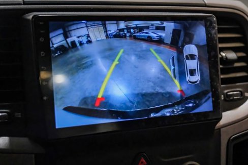 Used 2018 RAM 1500 Tradesman w/ Power & Remote Entry Group image 27