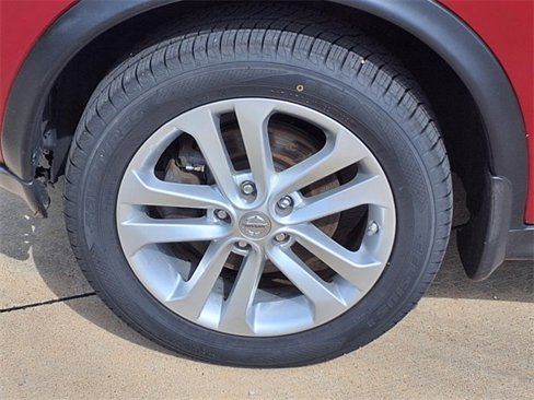 Used 2015 Nissan Juke SL image 21