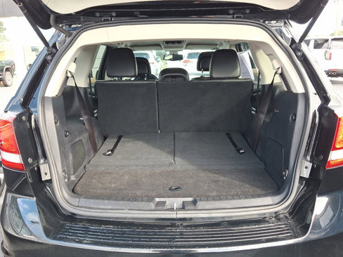 Used 2018 Dodge Journey GT image 29
