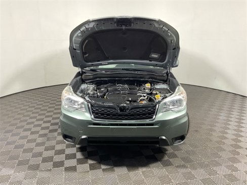 Used 2015 Subaru Forester 2.5i Premium image 7