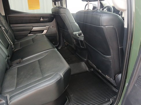 Used 2022 Toyota Tundra SR5 image 26