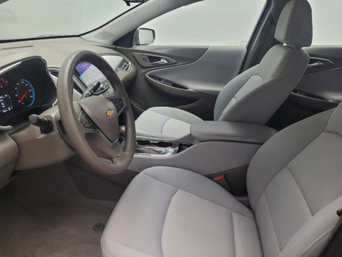 Used 2019 Chevrolet Malibu LS image 17